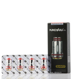 uwell nunchaku replacement coils